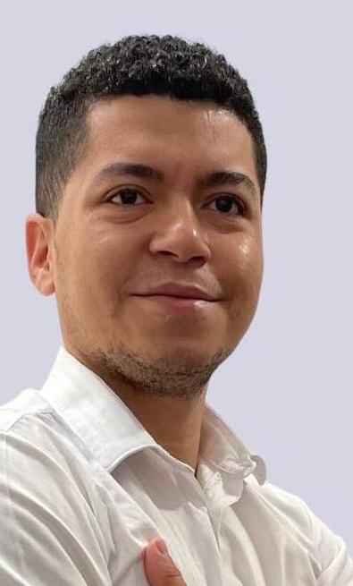 Foto de Rafael Ramírez